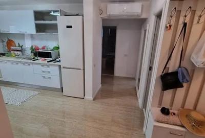 Apartament cu 3 camere decomandat în Capitol - 18