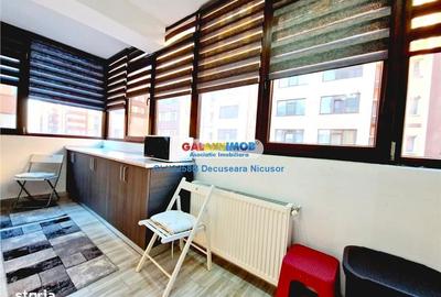 Apartament cu 3 camere în Roșu - 8