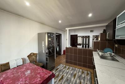 Apartament cu 2 camere decomandat în Central - 1