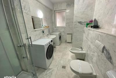 Apartament cu 6 camere decomandat, mobilat în Timpuri Noi