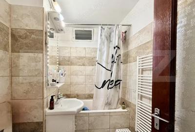 Apartament cu 2 camere decomandat în Cetate - 5