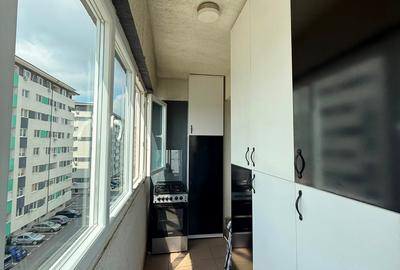 Apartament cu 2 camere semidecomandat în Militari - 18
