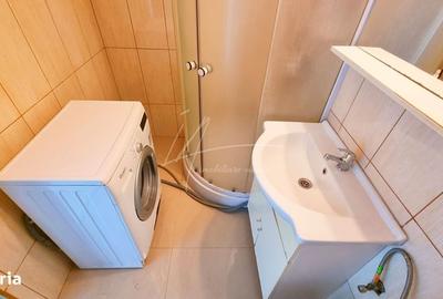 Garsonieră semidecomandată în Mihai Bravu - 19