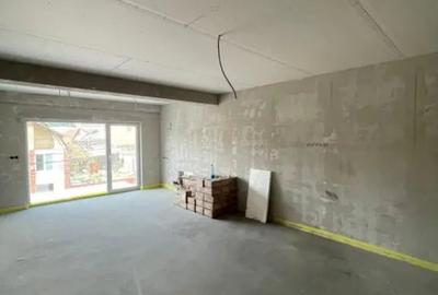 Apartament cu 2 camere semidecomandat în Central - 2