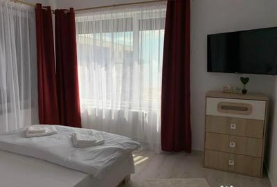 Apartament cu 2 camere în Nord - 1