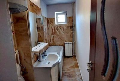 Apartament cu 2 camere nedecomandat în Exterior Vest - 1