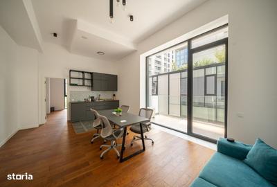 Apartament cu 2 camere în Cotroceni