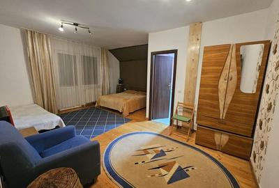 Casă cu 4 camere în Sebeș - 4