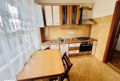 Apartament cu 3 camere în Vasile Aaron - 9