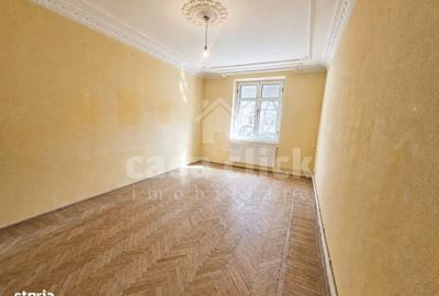 Apartament cu 2 camere decomandat în Ultracentral - 13