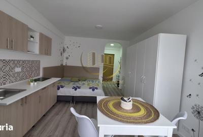 Garsonieră în Mărăști - 10