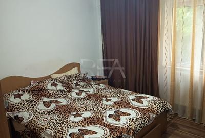 Apartament cu 3 camere decomandat, mobilat în Micro 11 - 6
