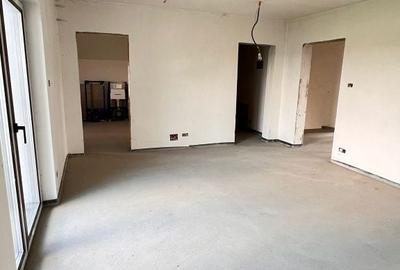Casă cu 3 camere în Central - 2