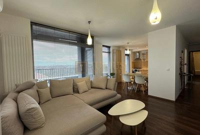 Apartament cu 2 camere decomandat în Soarelui