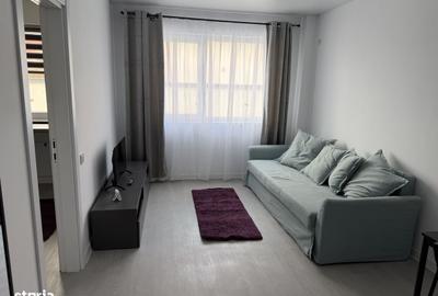 Garsonieră în Dudu - 2