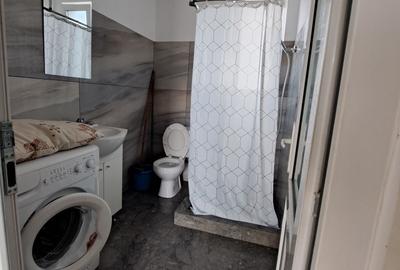 Garsonieră decomandată în Dobroești