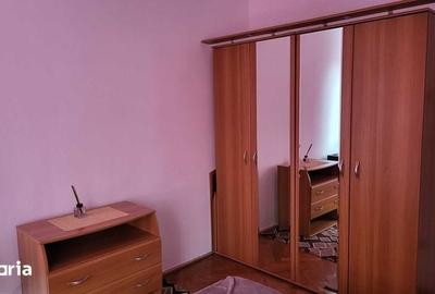 Apartament cu 2 camere în Giulești