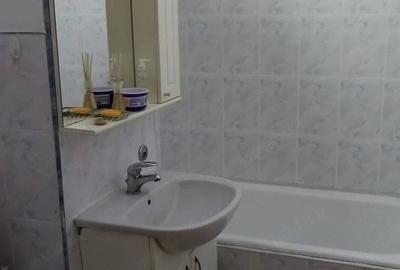 Garsonieră decomandată în P-ța Unirii - 5