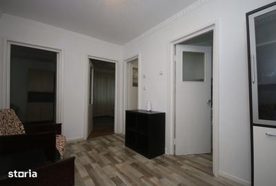 Apartament cu 2 camere decomandat în Tache - 11