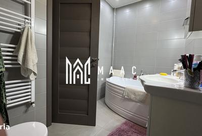 Apartament cu 4 camere în Central