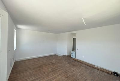 Duplex cu 4 camere cu Canalizare în Exterior Nord - 6