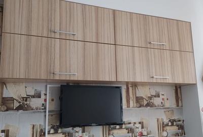 Apartament cu 2 camere în Ghencea - 1