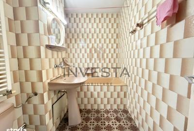Apartament cu 3 camere decomandat în Zorilor - 5