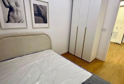 Apartament cu 2 camere, mobilat în Aviației