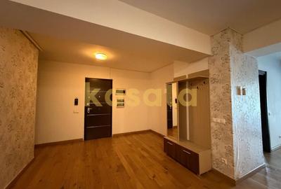 Apartament cu 2 camere decomandat, mobilat în Barbu Văcărescu - 8