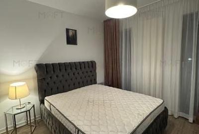 Apartament cu 2 camere decomandat, mobilat în Aviației