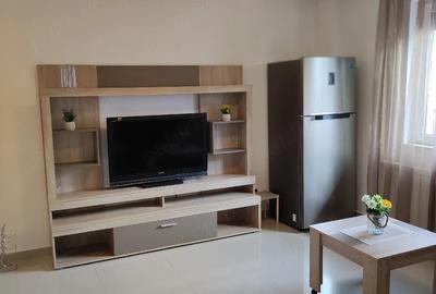 Apartament cu 2 camere semidecomandat în Militari - 1