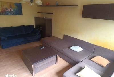 Apartament cu 2 camere în 1 Mai