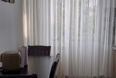 Apartament cu 2 camere decomandat în Gorjului - 11