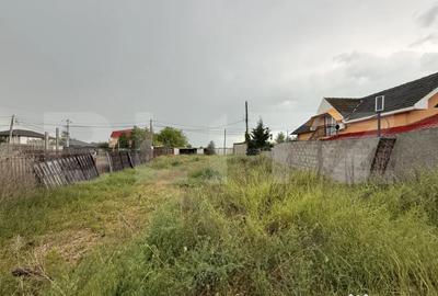 Teren în Bâlta - 1