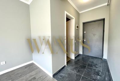 Apartament cu 3 camere semidecomandat în Florești - 8