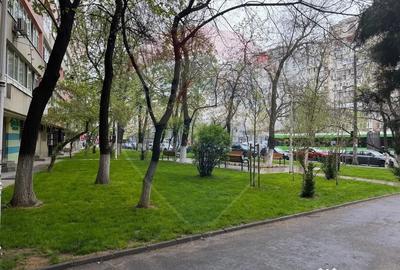 Apartament cu 2 camere semidecomandat în Iancului