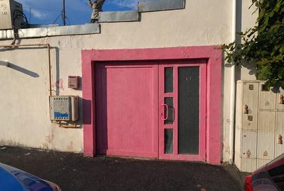 Casă cu 5 camere cu Teren 190 Mp în Giurgiului