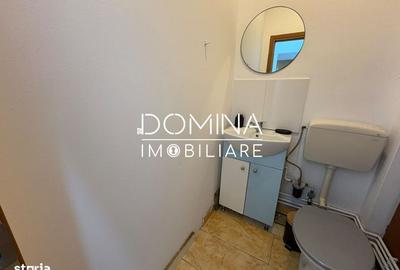 Spațiu comercial, de 35 mp, în Central