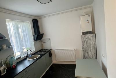 Apartament cu 2 camere decomandat în Central - 1