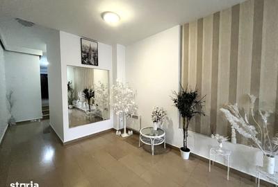 Apartament cu 3 camere semidecomandat, mobilat în Iancului - 14