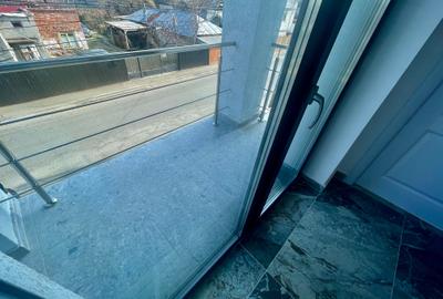 Casă individuală cu 5 camere cu Canalizare în Apărătorii Patriei - 8