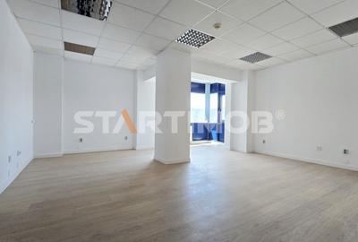 Birou, de 103.94000244141 mp, în Centrul Civic - 15