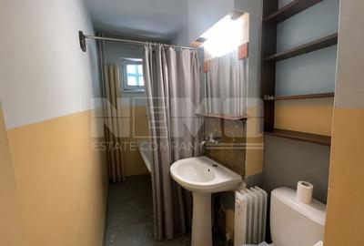 Apartament cu 2 camere semidecomandat în Sud - 8
