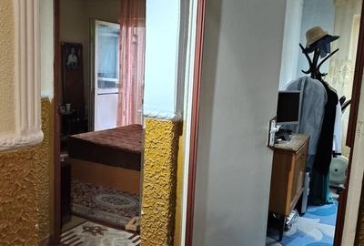 Apartament cu 3 camere decomandat în Dorobanți 2