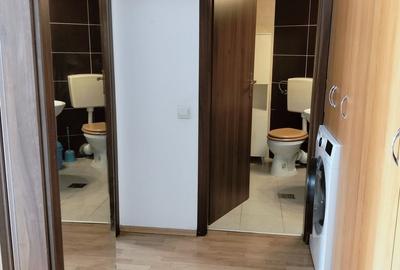 Apartament cu 2 camere decomandat în Turnișor - 1
