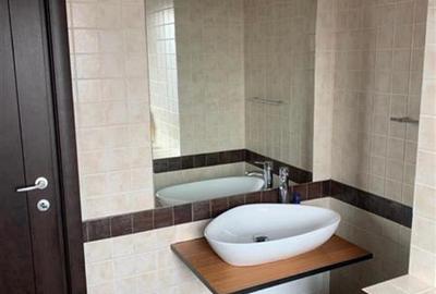 Apartament cu 3 camere circular, mobilat în Zorilor - 12