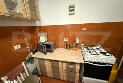 Garsonieră în Mănăștur - 6