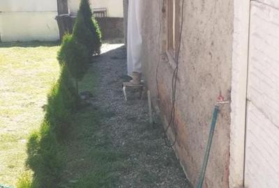 Casă cu 4 camere în Săliștea - 1