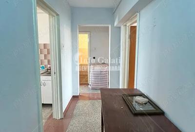 Apartament cu 3 camere decomandat în Țiglina 2