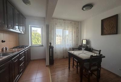 Apartament cu 2 camere nedecomandat în Vest - 3